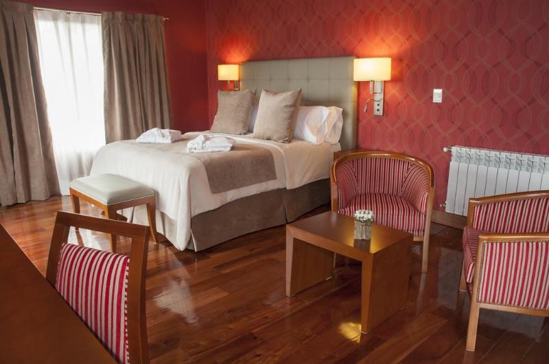 Hotel Navegantes 3 San Carlos de Bariloche Extérieur photo