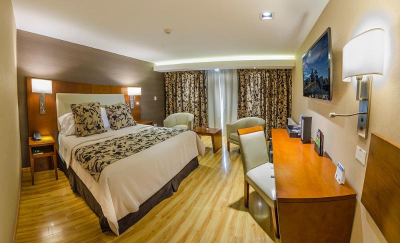 Hotel Navegantes 3 San Carlos de Bariloche Extérieur photo