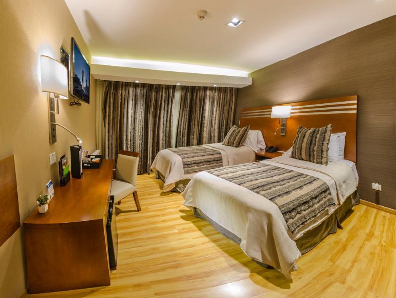 Hotel Navegantes 3 San Carlos de Bariloche Extérieur photo